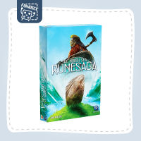 Fun Dice: The North Sea Runesaga Expansion Board Game