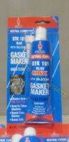 กาวปะเก็นสำหรับประกอบเครื่องยนต์โดยเฉพาะ STARK  STK 101 BLUE MAX (RTV SILICONE)