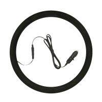 【CW】▥  Car Heated Steering Cover Heating Electrical Accessories