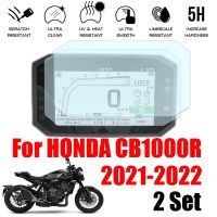 ฟิล์มป้องกันรอยขีดข่วนสำหรับฮอนด้า CB1000R CB1000 CB 1000 R 1000R 2021อุปกรณ์เสริมรถจักรยานยนต์