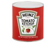 Tương cà chua Heinz Tomato Ketchup - Nhập khẩu Mỹ 3.23kg thumbnail