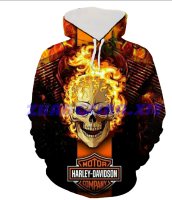 （xzx  31th）  (all in stock xzx180305)Harley-DAVIDson Hoodie 3D All Over Print 2023 hoodie 18