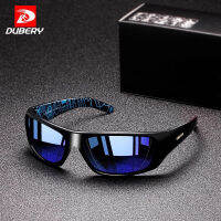 High Quality Sports Style Men Polarized Sunglasses Lightweight Eyeglasses Frame Fashion Sun Glasses Driving Travel Goggles XH14