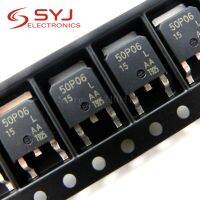 20pcs/lot SUD50P06 15L SUD50P06 15 SUD50P06 50P06 TO 252 In Stock