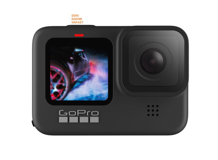 Camera Gopro Hero 10 (Chính Hãng)