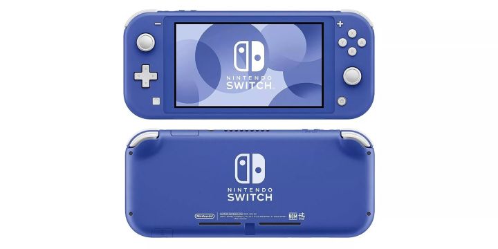 nintendo-switch-lite-blue-เครื่องเล่นเกมส์-nintendo-switch-รุ่น-lite-สีน้ำเงิน-ของแท้-ประกันศูนย์-18-เดือน