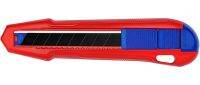 Knipex 90-10-165 CutiX Universal Retractable