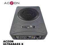 ACZON Ultra Bass X ซับบ็อค ซับเบส 8 นิ้ว 180W rms / 450W Max /