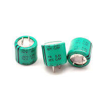 5pcs Super Capacitors 5.5V ตัวเก็บประจุ FROH104ZF supercapacitor Condenser