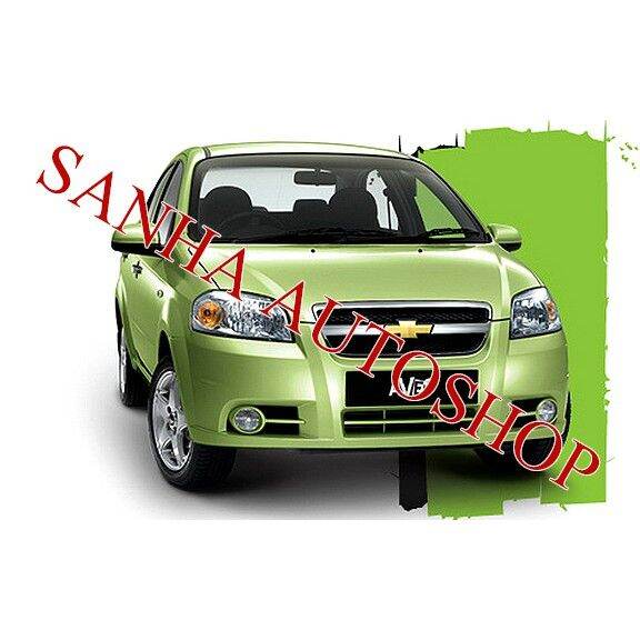 กระจังหน้าแต่ง-ตาข่าย-chevrolet-aveo-ปี-2006-2007-2008-2009-2010-2011-2012-หน้ากระจังแต่ง-กระจังหน้าตาข่าย-กระจังหน้า-เชฟโรเลต-อาวีโอ้