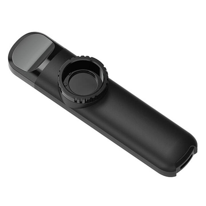 Easy Kazoo Flute Gift Harmonica Instrument Kazoo Lightweight Metal