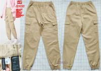 H&amp;M Jogger Pants กางเกงจ็อกเกอร์-ไซส์ 29-34"(สภาพเหมือนใหม่ กริ๊บ)-Unisex