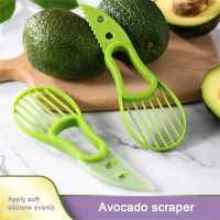 Multifunctional Shea Corer Avocado Peeler To Use Pitaya Kiwi Separator Vegetable Tools Accessories