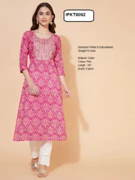 Fashor hot sale kurtis online