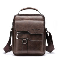 Peaker Mens Small Shoulder Bag Men Handbag Designer Shoulder Bag Husband For Phone Bag Men Leather Waterproof Messenger Bag