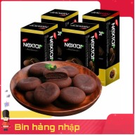Bánh Socola Nextar Nabati nhập khẩu Indonesia hộp 8 cái thumbnail