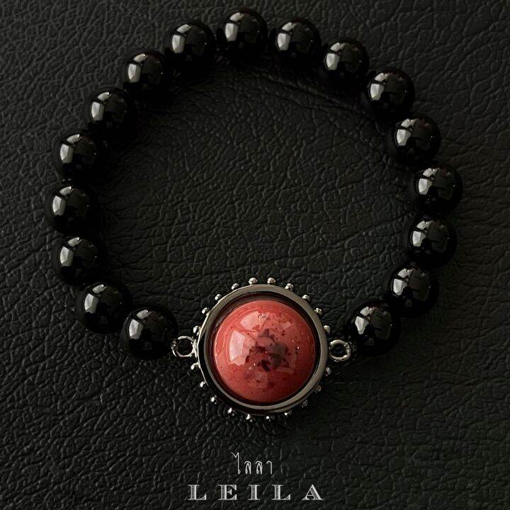 leila-amulets-สีผึ้งจองนาง-สร้างปี58-พร้อมกำไลหินฟรีตามรูป