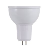 【Clearance sale】 WiFi สมาร์ทหลอดไฟ GU10/E27/GU5.3 6W RGBW LED หรี่แสงได้ถ้วยเข้ากันได้กับ Alexa &amp; Google Home Remote Bulb