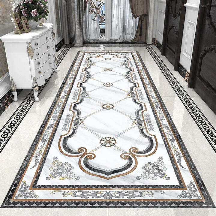 hot-custom-self-adhesive-wallpaper-3d-flooring-mural-living-room-hotel-high-end-aisle-corridor-floor-tiles-sticker-papel-de-parede