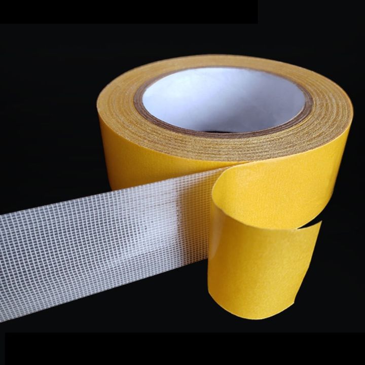 yf-tape-sided-super-base-translucent-mesh-traceless-viscosity-adhesive