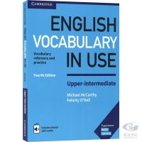 Cambridge English vocabulary in use upper intermediate Volume II English vocabulary in use upper intermediate