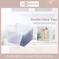 Powerful Nano Tape Home Appliance Waterproof Moisture Proof Heat Resistance Washi Tape For Bathroom Room Home Decoration Tapes Adhesives  Tape