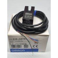 E3S-GS7N1 Omron PHOTOEKECTRIC SWITH 12-24VDC