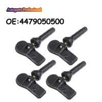 卍❇ 4 PCS For MERCEDES-BENZ V Class VS20 03 W638 ab Vito W447 07 TPMS Tire Pressure Monitor System Sensor 4479050500 A4479050500