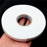 5M Super Strong Double Faced Adhesive Tape Foam Double Sided Tape Self Adhesive Pad For Mounting Fixing Pad Sticky Adhesives Tape