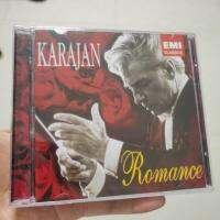 Karajan conductor romance collection KARA JAN ROMANCE 2CD in stock