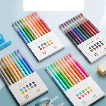 JLIFE colored markers set alcohol markers 80 pcs marker color pen full set  color marker set touch markers alcohol marker set highlighter pen set  colored pen set color markers color pens set