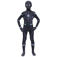 [COD] New era spider i-man tights cosplay costume jumpsuit childrens body suit cos