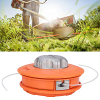 Twister Bump Feed Line Trimmer Head Whipper Snipper เครื่องตัดหญ้า เครื่องตัดหญ้า