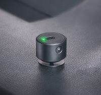 Car Lane Departure Warning Assist System LED Projection Light Anti-collision Car Safety Driving Universal for Cars/SUV/Truck