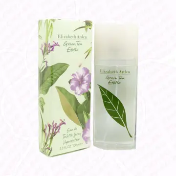 Elizabeth arden green tea exotic 100ml 2025 eau de toilette