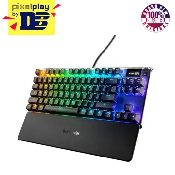 Steelseries apex pro lazada new arrivals