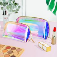 Girl Makeup Bag Cosmetic Bag Organizer Make Up Case Beauty Pouch Lipstick Bag PU Beautician Toiletry Bags