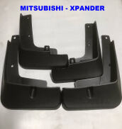 Chắn bùn xe Xpander 2022 mới nhất
