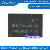 2pcs   NT5CC256M16DP-DI  BGA  4G Memory chip NT5CC256M16DP DI WATTY Electronics