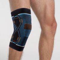 [Rear Waves]1PC Elastic Knee BraceBasketball Volleyball Support