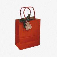 **ไม่ขายถุงแยก**TORIAROMA | [ Gift Bag ] รุ่น Little Christmas Giftbag (เฉพาะถุงไม่รวมสินค้า) **ซื้อพร้อมสินค้าในร้าน