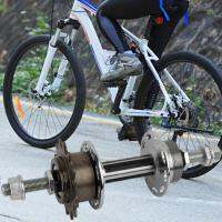 【Clearance】【จักรยาน】ยูนิเวอร์แซ Rear Wheel Replacement Bike จักรยาน 36 หลุมดุมล้อหลังเปลี่ยนเทปคาสเซ็ต