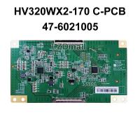 1Pc Tcon Board Hv320wx2-170 C-Pcb 47-6021005 T-Con Logic Board สำหรับ Boe 32นิ้ว