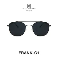 Mira Madison Sunglasses FRANK-US C1 แว่นตากันแดด