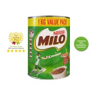 Sữa Bột Milo Úc Hộp 1kg - Nhập Khẩu ÚC Chính Hãng thumbnail