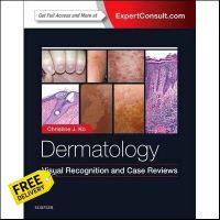 Believe you can ! Dermatology: Visual Recognition and Case Reviews, 1 ed - : 9780323375313