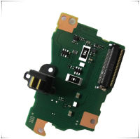 ใหม่ Power Board PCB อะไหล่ซ่อมสำหรับ Canon EOS 6D Mark II 6DII 6D2 SLR