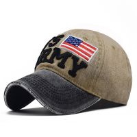 【cw】 Men Baseball Cap Flag Embroidery Outdoor Snapback Fans Hip Hop Cotton Tactical Hats EP0384 ！