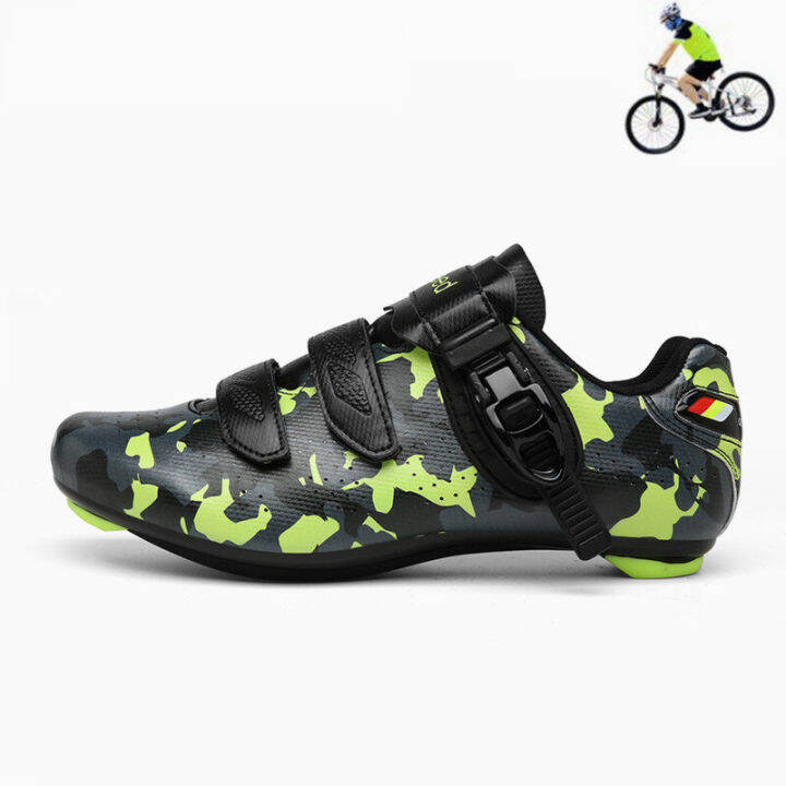 professional-athletic-bicycle-shoes-mtb-cycling-shoes-men-self-locking-road-bike-shoes-sapatilha-ciclismo-women-cycling-sneakers-free-shipping