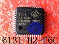 5PCS New Original 6131H2-E6C 6131-H2-E6C SSS6131 QFP48 In Stock